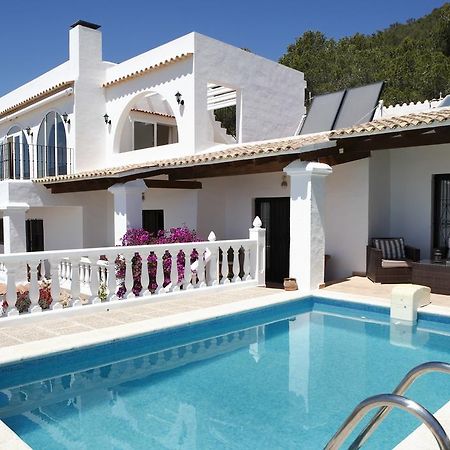 Can Carlos Ibiza Sant Jordi de ses Salines Экстерьер фото