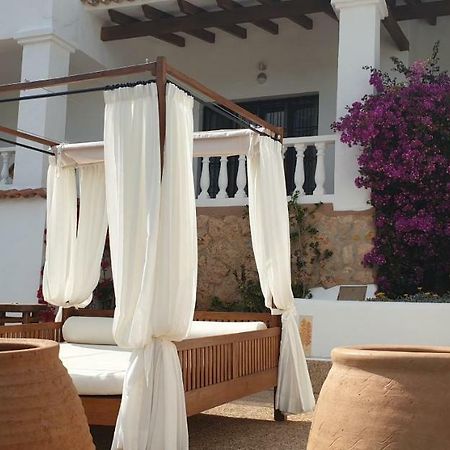 Can Carlos Ibiza Sant Jordi de ses Salines Экстерьер фото