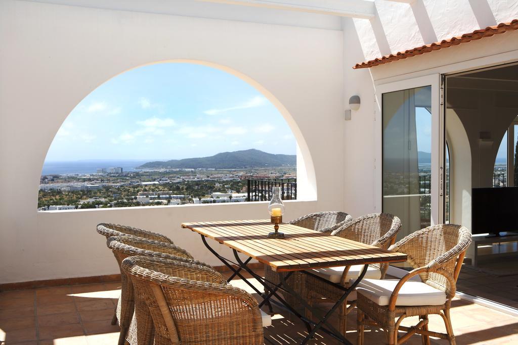 Can Carlos Ibiza Sant Jordi de ses Salines Экстерьер фото