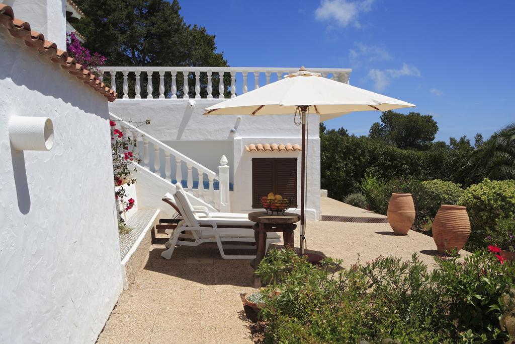 Can Carlos Ibiza Sant Jordi de ses Salines Экстерьер фото