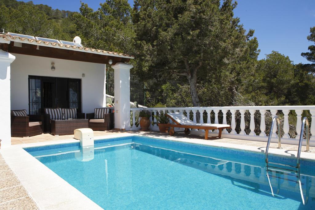 Can Carlos Ibiza Sant Jordi de ses Salines Экстерьер фото