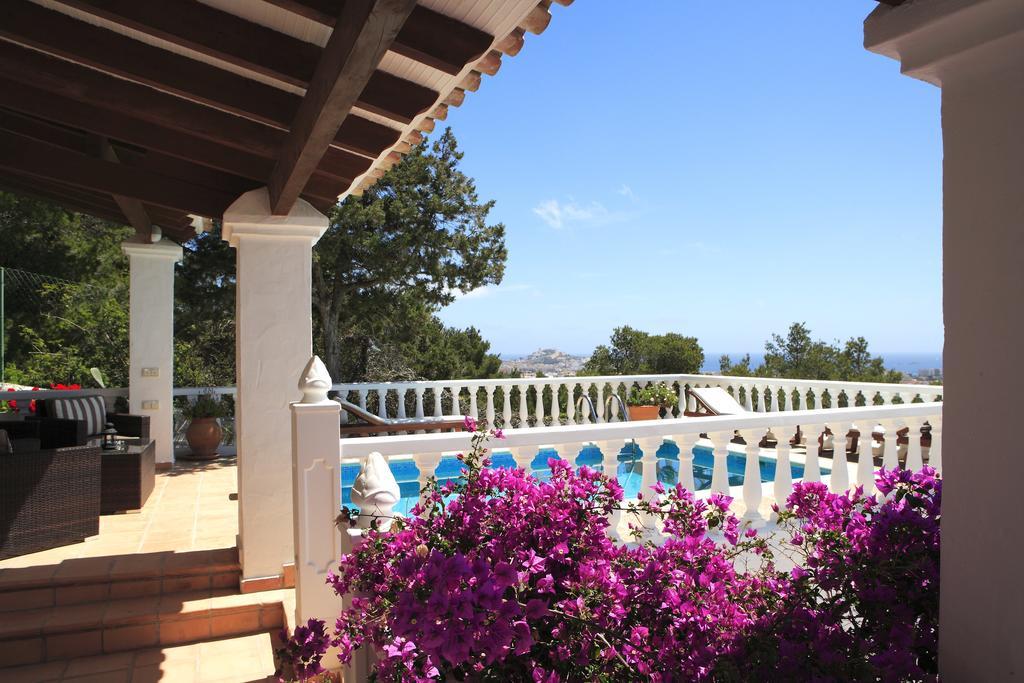 Can Carlos Ibiza Sant Jordi de ses Salines Экстерьер фото