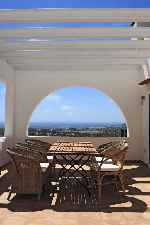 Can Carlos Ibiza Sant Jordi de ses Salines Экстерьер фото